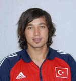 	İlhan Mansız 	